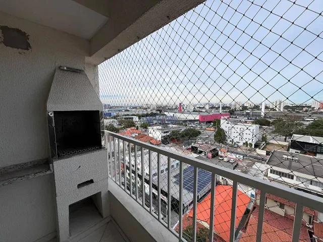 Apartamento 2 quartos e 1 banheiro, à venda, no bairro Jardim das Indústrias em São José dos Campos