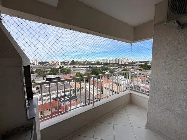 Apartamento 2 quartos e 1 banheiro, à venda, no bairro Jardim das Indústrias em São José dos Campos