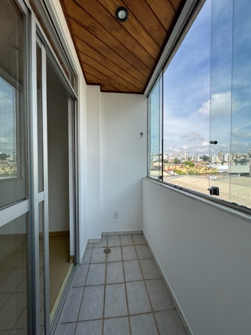 Apartamento de 3 quartos no Caiçaras - ALUGUEL