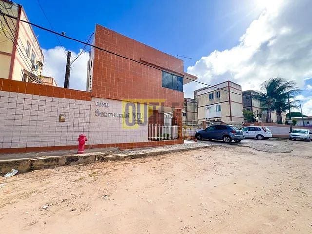 Apartamento, 2 quartos, 59 m² - Foto 1