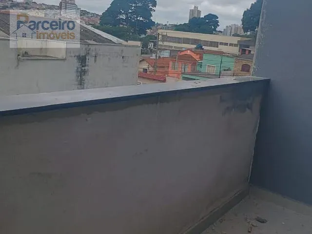 Apartamento com 60m² 2 quartos e 1 banheiro, à venda, no bairro Vila Matilde em São Paulo