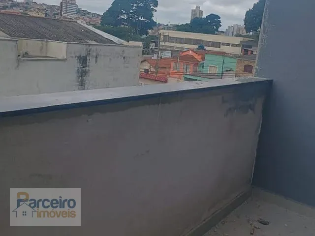 Apartamento com 60m² 2 quartos e 1 banheiro, à venda, no bairro Vila Matilde em São Paulo