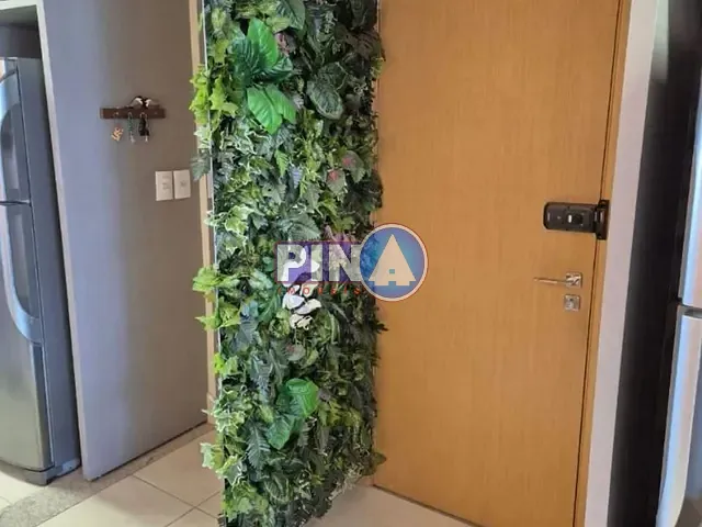 Apartamento 3 quartos e 2 banheiros, à venda, no bairro Setor Bueno em Goiânia