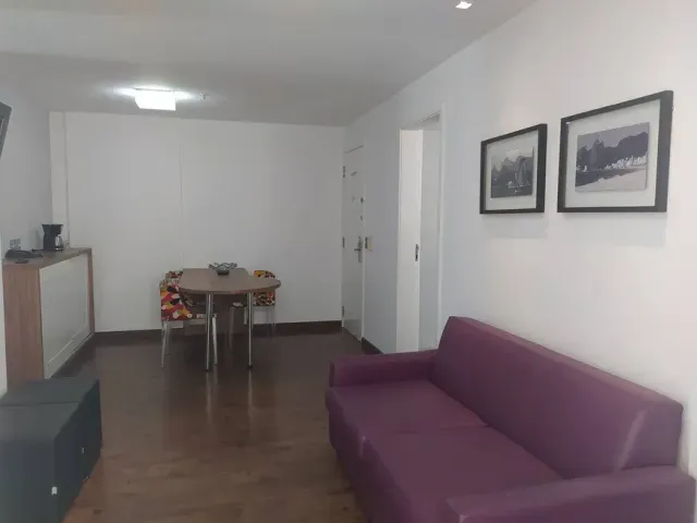 Apartamento com 67m² 2 quartos e 2 banheiros, à venda, no bairro Botafogo em Rio de Janeiro