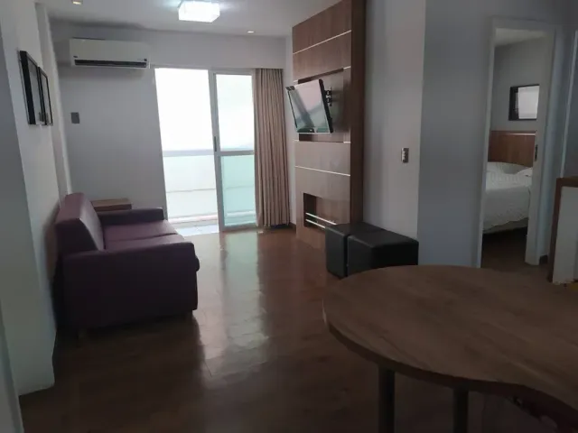 Apartamento com 67m² 2 quartos e 2 banheiros, à venda, no bairro Botafogo em Rio de Janeiro