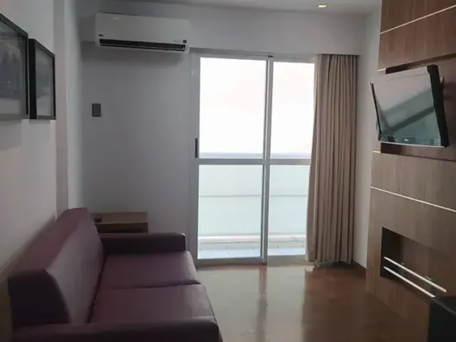 Apartamento com 67m² 2 quartos e 2 banheiros, à venda, no bairro Botafogo em Rio de Janeiro