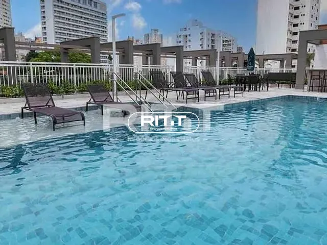 Apartamento com 42m² 1 quarto e 1 banheiro, à venda, no bairro Centro em Campinas