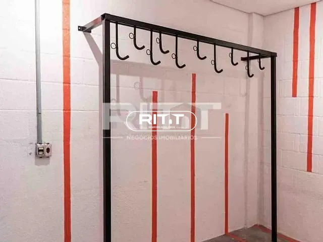 Apartamento com 42m² 1 quarto e 1 banheiro, à venda, no bairro Centro em Campinas