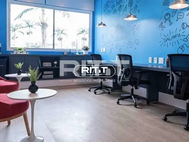 Apartamento com 42m² 1 quarto e 1 banheiro, à venda, no bairro Centro em Campinas