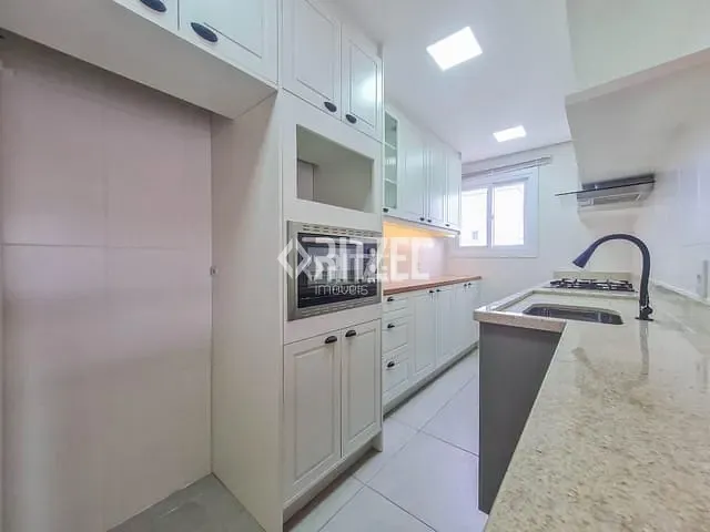 Apartamento 2 quartos e 1 banheiro, à venda, no bairro Pátria Nova em Novo Hamburgo