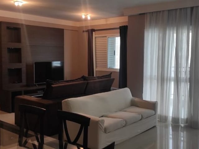 Foto do Apartamento - Apartamento à venda 3 Quartos, 1 Suite, 2 Vagas, 129M², Jardim Alvorada, São José dos Campos - SP | The View Club Residence | RUSSI IMÓVEIS