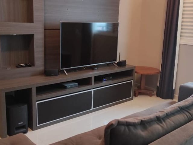 Foto do Apartamento - Apartamento à venda 3 Quartos, 1 Suite, 2 Vagas, 129M², Jardim Alvorada, São José dos Campos - SP | The View Club Residence | RUSSI IMÓVEIS