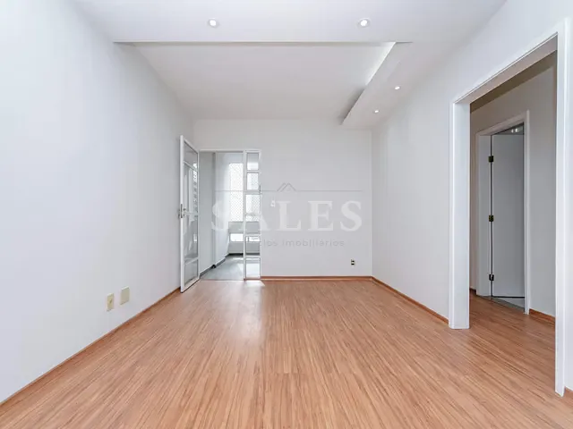 Apartamento com 106m² 3 quartos e 1 banheiro, à venda, no bairro Centro em Juiz de Fora