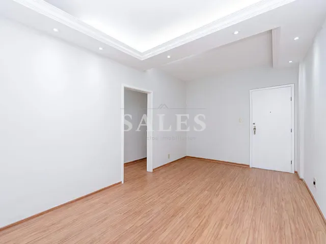 Apartamento com 106m² 3 quartos e 1 banheiro, à venda, no bairro Centro em Juiz de Fora
