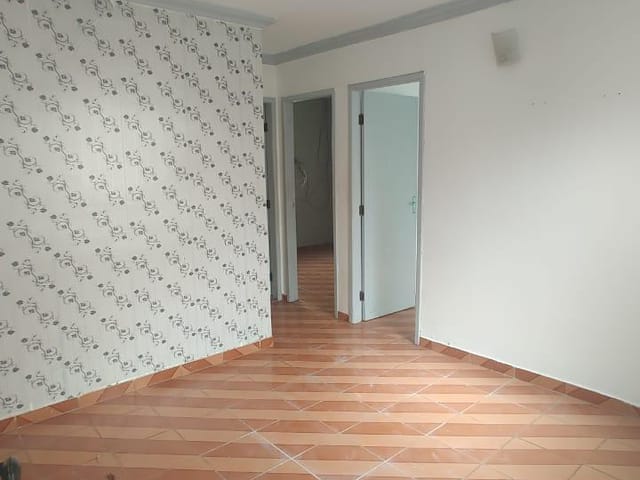 Apartamento com 41m² 2 quartos e 1 banheiro, à venda, no bairro Granjas Primavera (Justinópolis) em Ribeirão das Neves