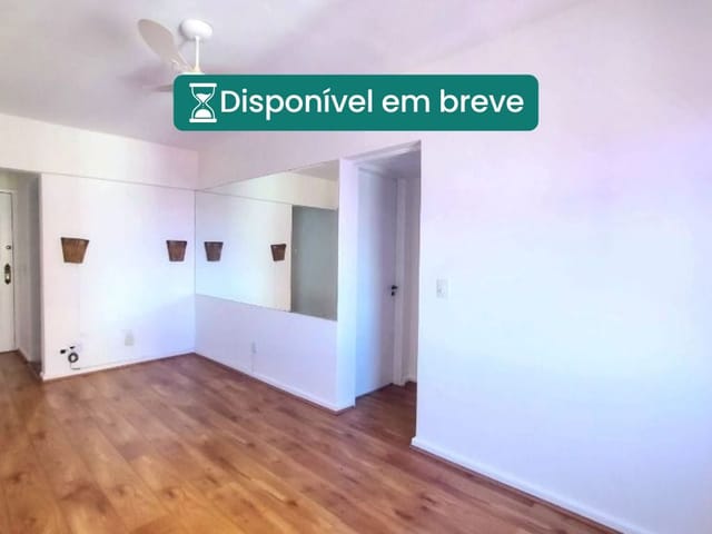 Foto do Apartamento - Apartamento com 2 quartos para alugar - Centro - Niterói/RJ | SelfSpin