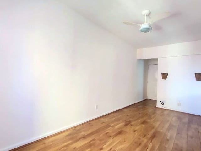 Foto do Apartamento - Apartamento com 2 quartos para alugar - Centro - Niterói/RJ | SelfSpin