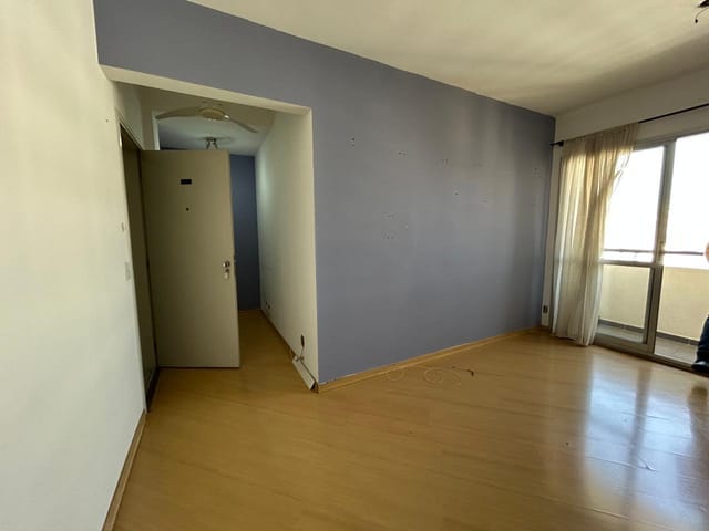 Apartamento com 92m² 2 quartos e 1 banheiro, à venda, no bairro Santa Cecília em São Paulo