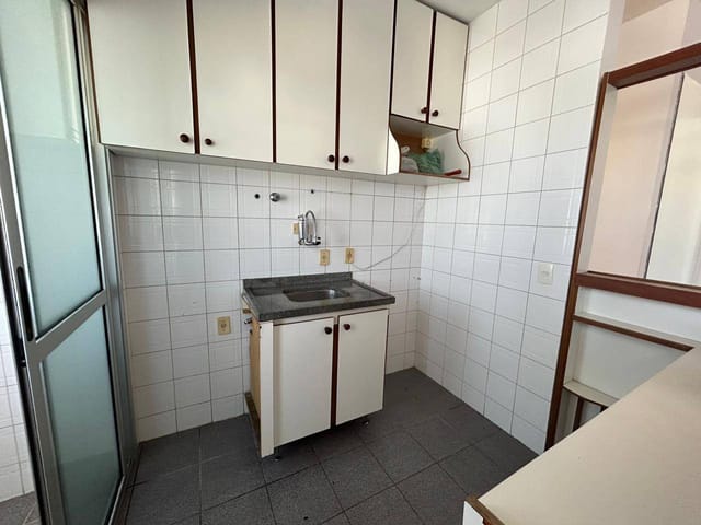 Apartamento com 92m² 2 quartos e 1 banheiro, à venda, no bairro Santa Cecília em São Paulo