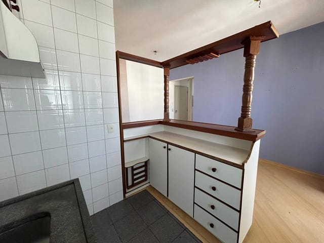 Apartamento com 92m² 2 quartos e 1 banheiro, à venda, no bairro Santa Cecília em São Paulo