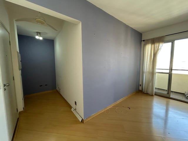 Apartamento com 92m² 2 quartos e 1 banheiro, à venda, no bairro Santa Cecília em São Paulo
