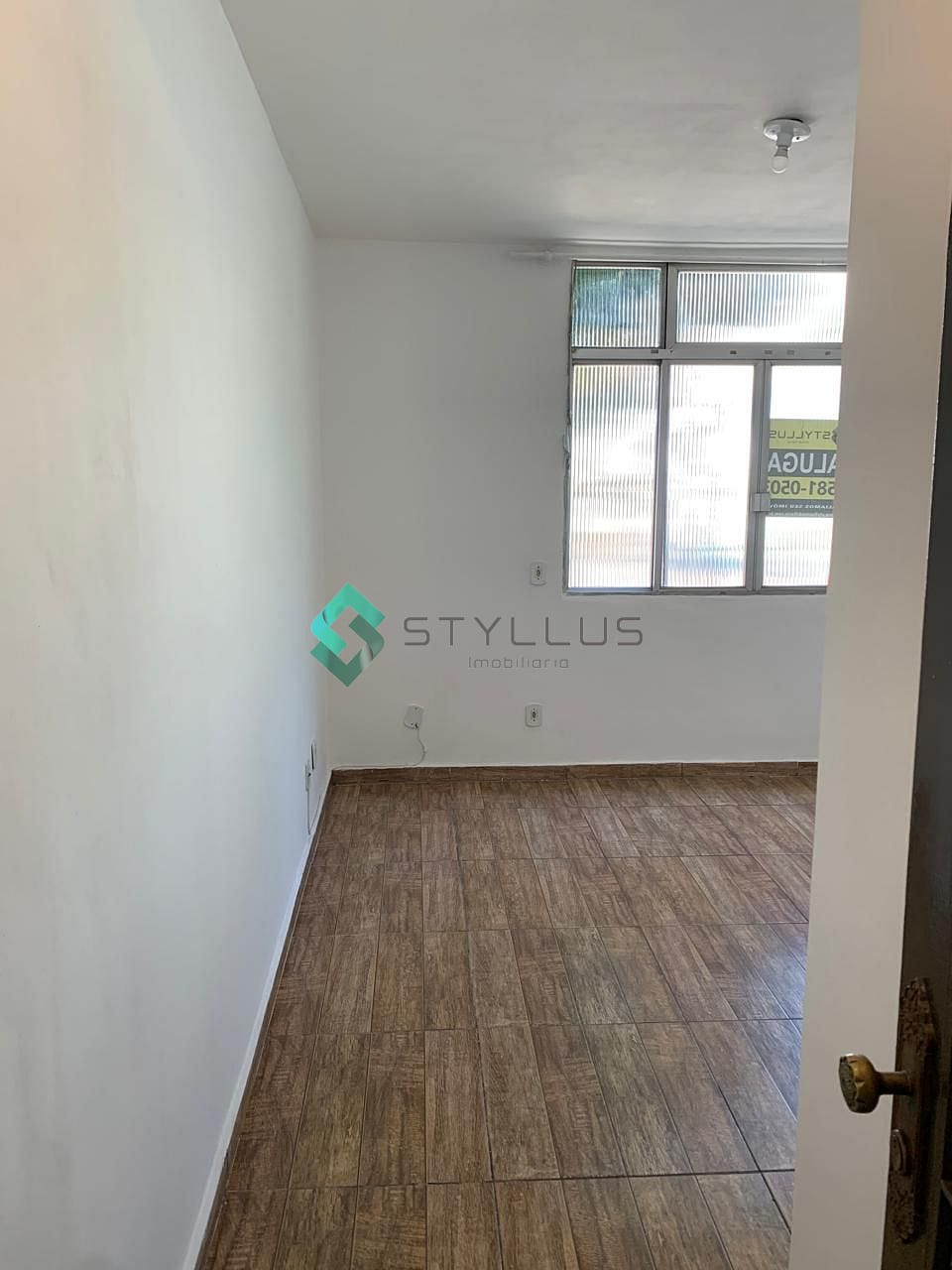 Apartamento, 2 quartos, 44 m² - Foto 1