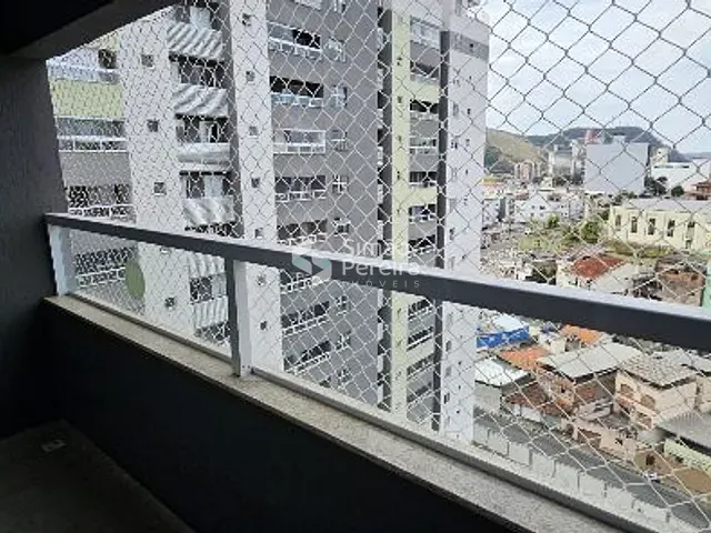 Apartamento com 60m² 2 quartos e 2 banheiros, à venda, no bairro Cascatinha  em Juiz de Fora