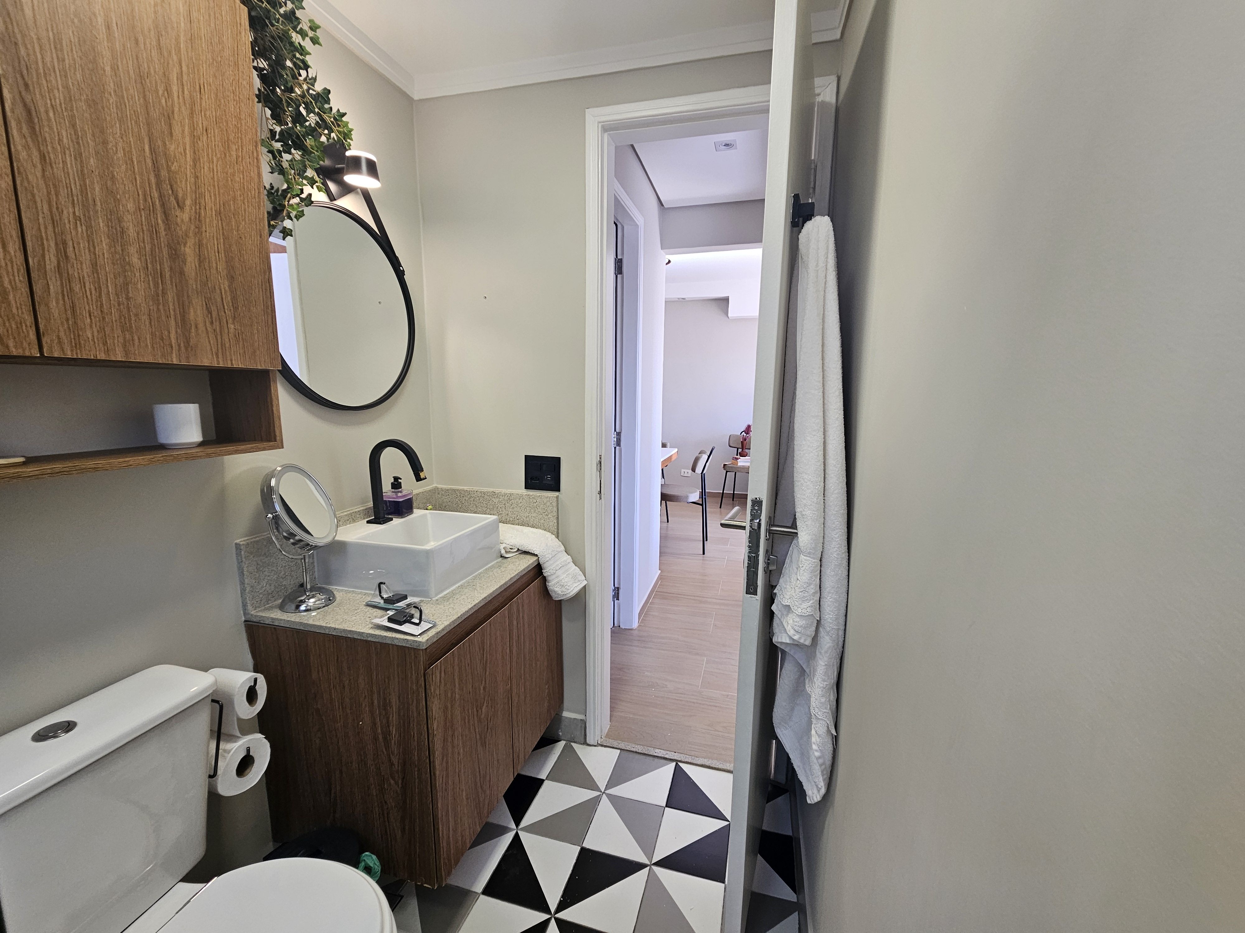 Apartamento, 2 quartos, 88 m² - Foto 21