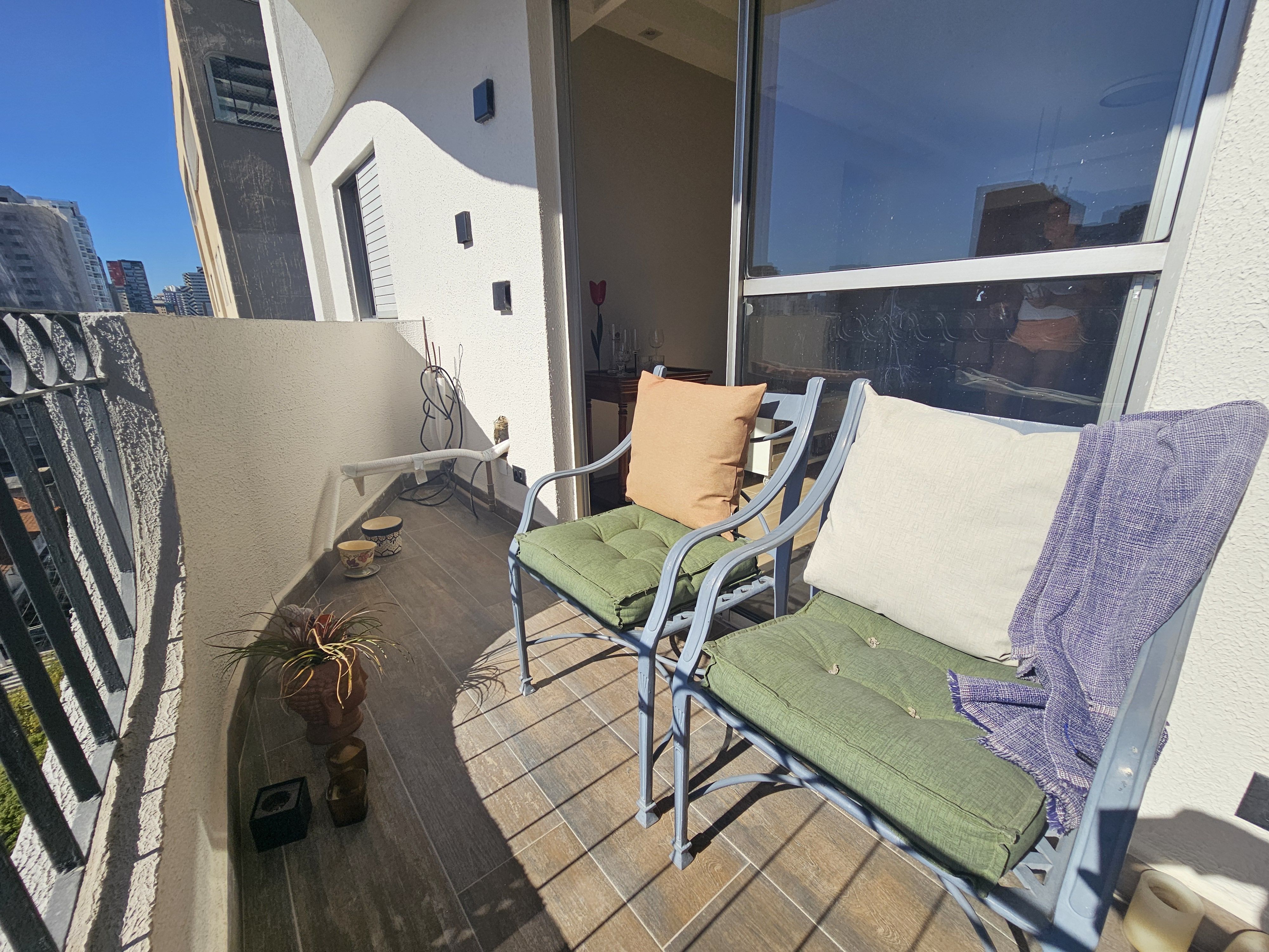 Apartamento, 2 quartos, 88 m² - Foto 8