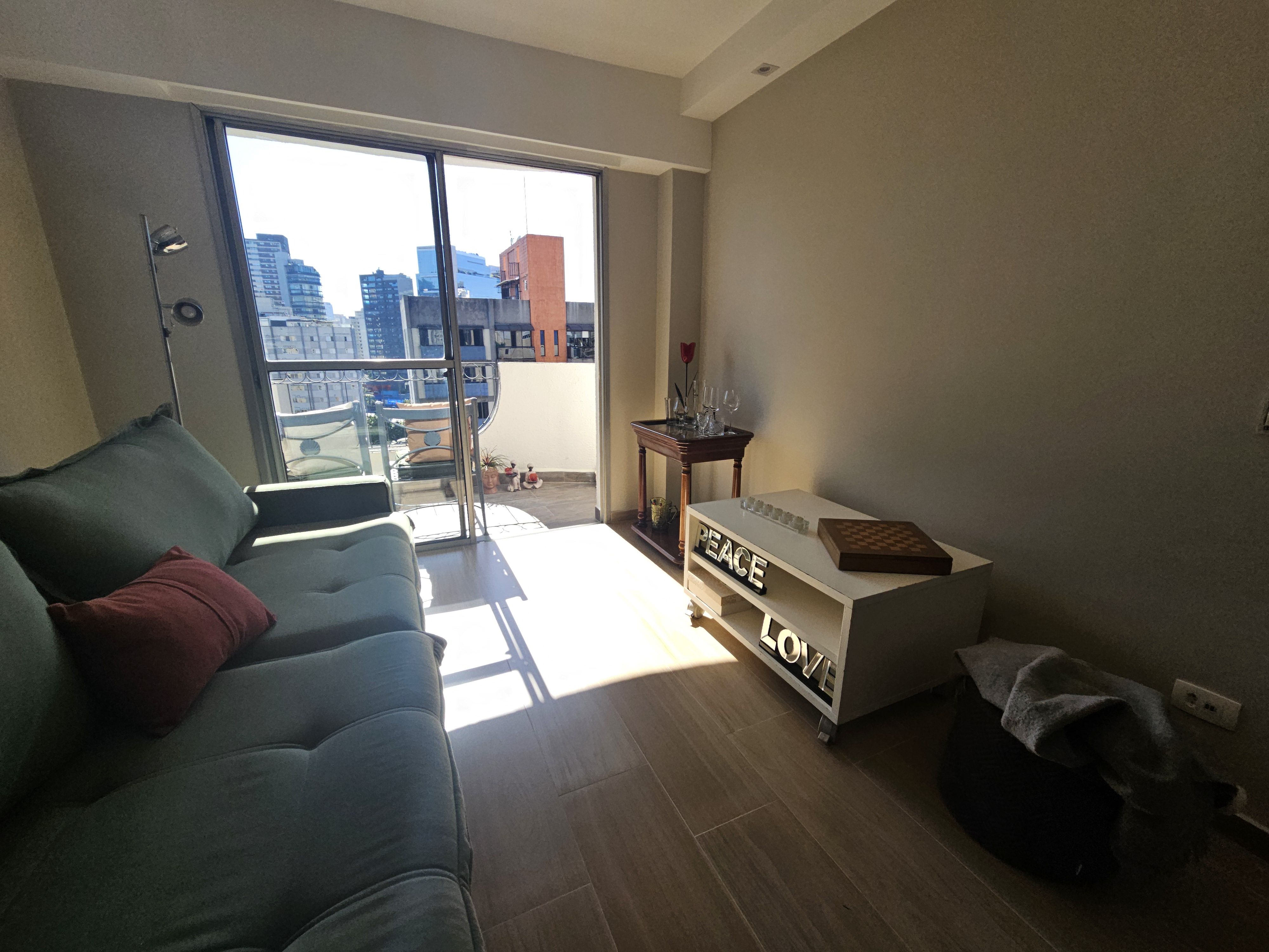 Apartamento, 2 quartos, 88 m² - Foto 5