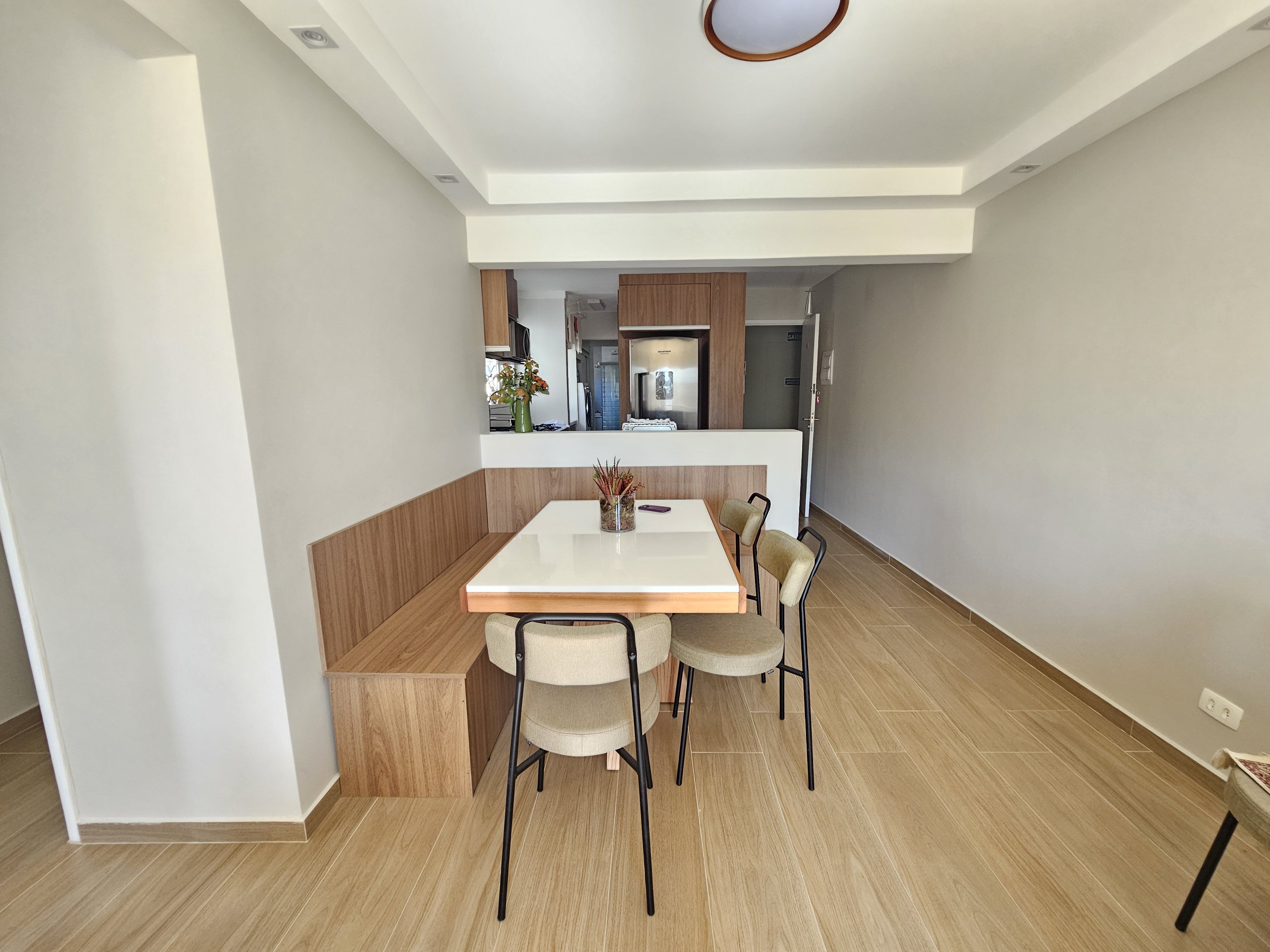 Apartamento, 2 quartos, 88 m² - Foto 4