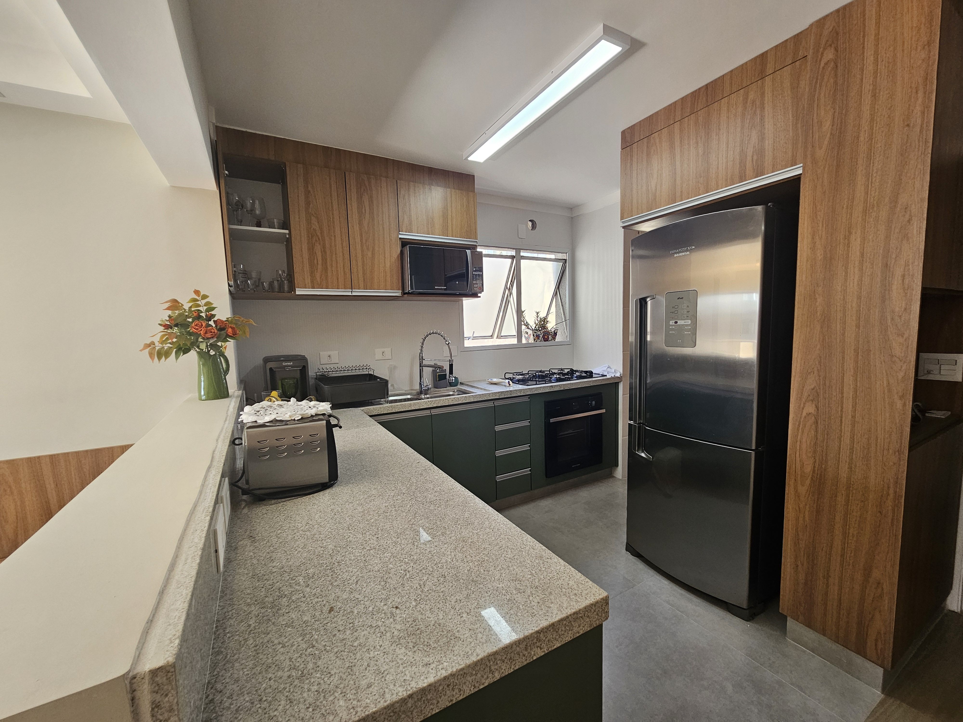 Apartamento, 2 quartos, 88 m² - Foto 12