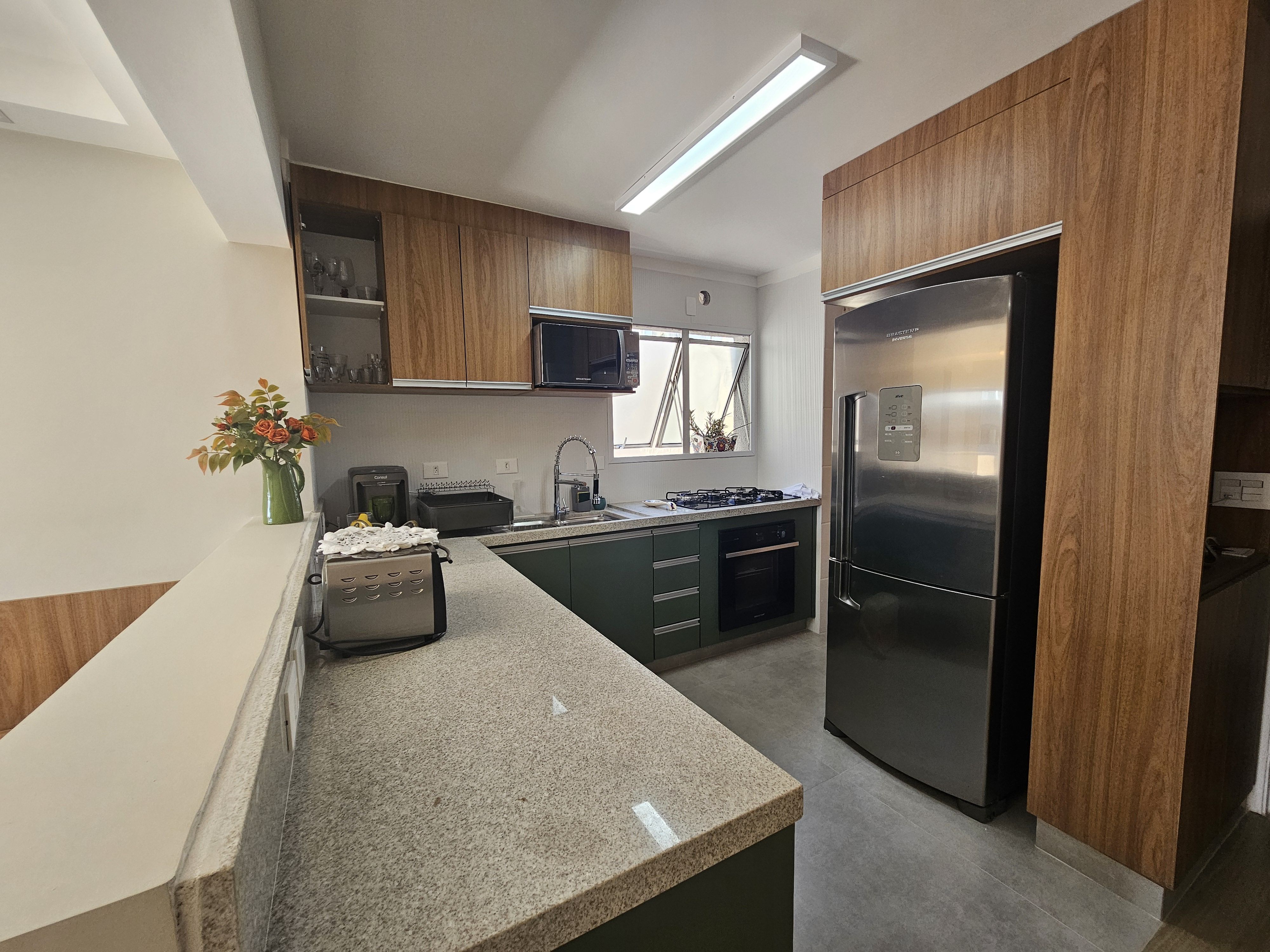 Apartamento, 2 quartos, 88 m² - Foto 9