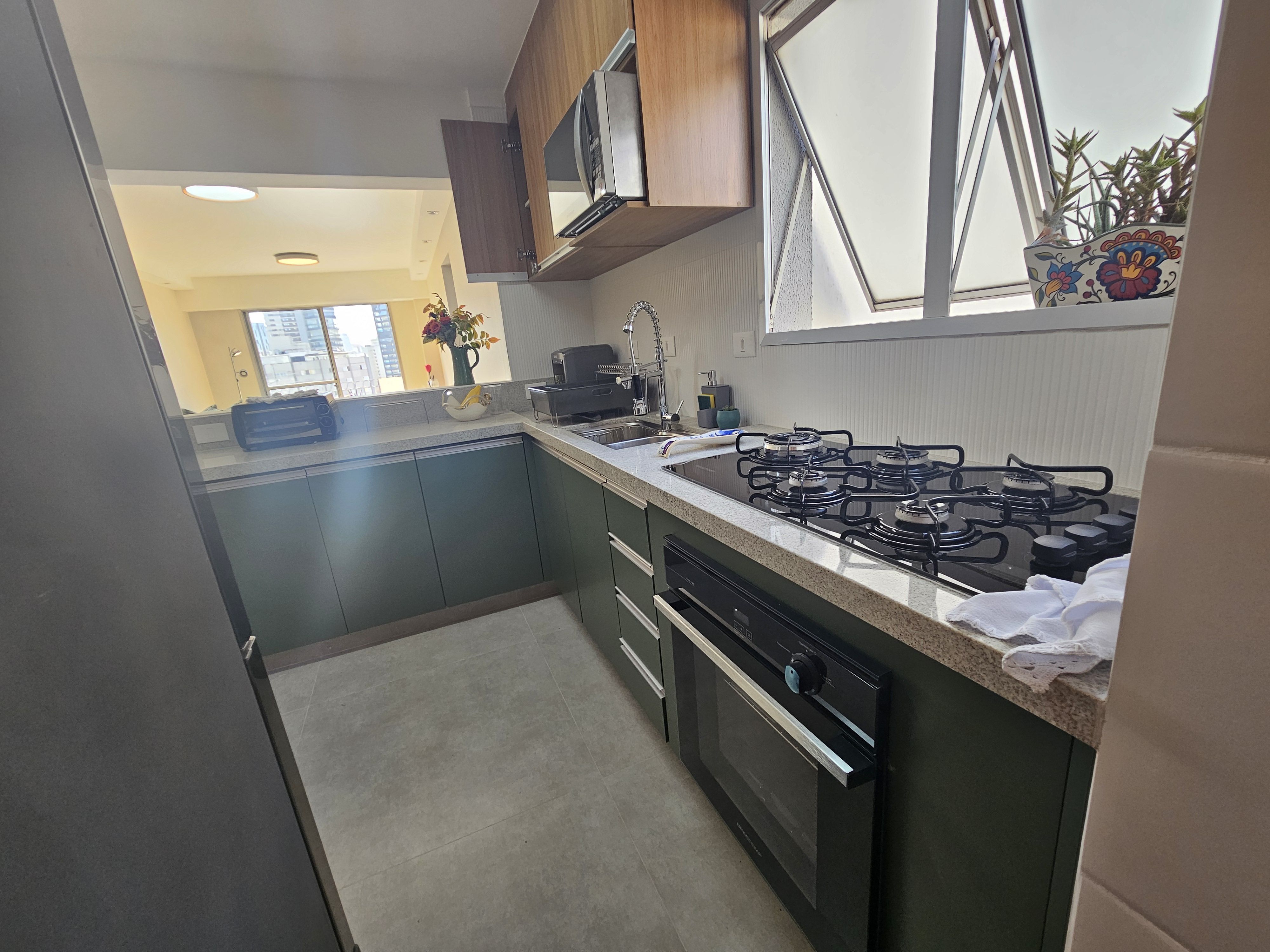 Apartamento, 2 quartos, 88 m² - Foto 14