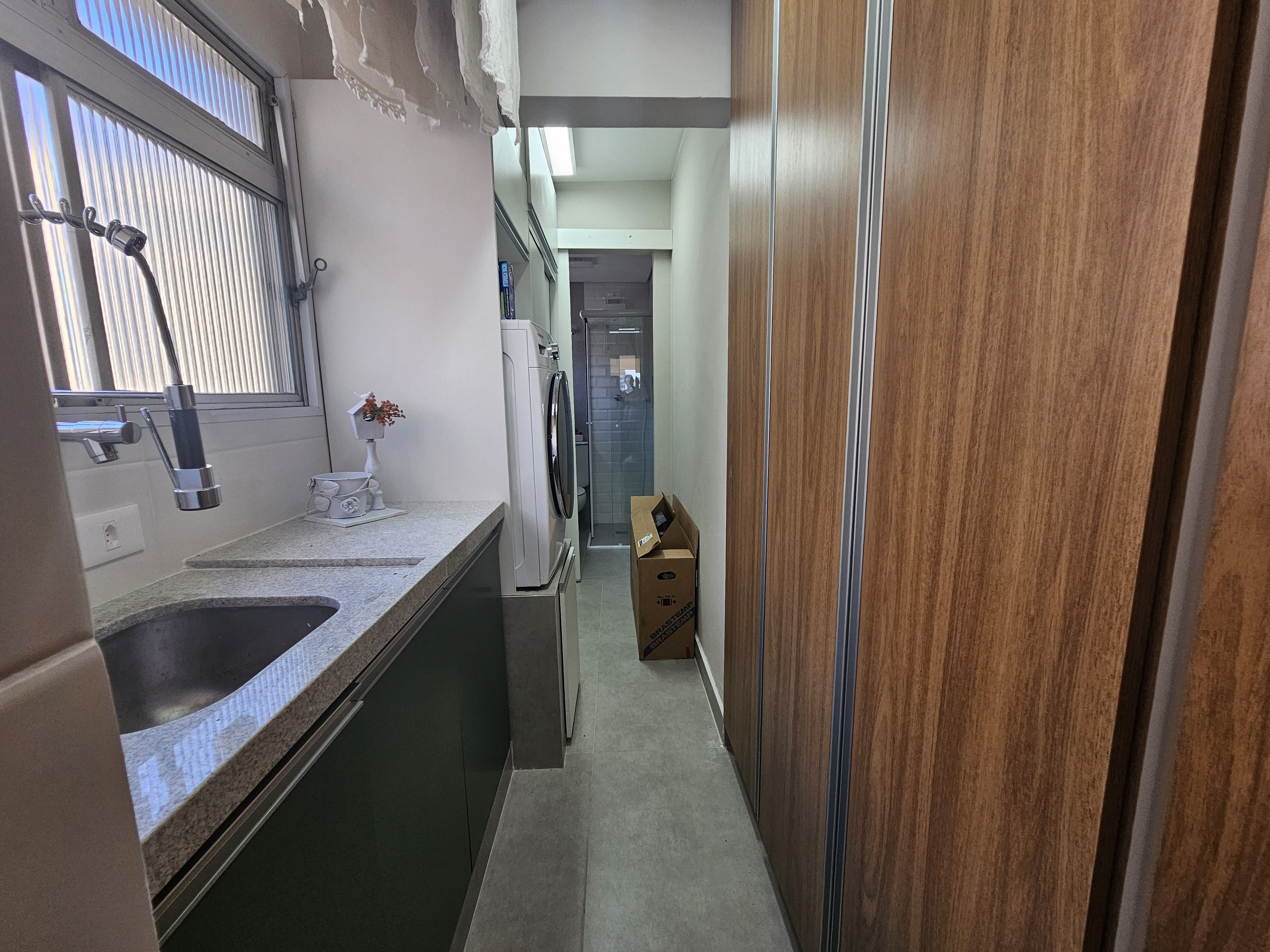 Apartamento, 2 quartos, 88 m² - Foto 15