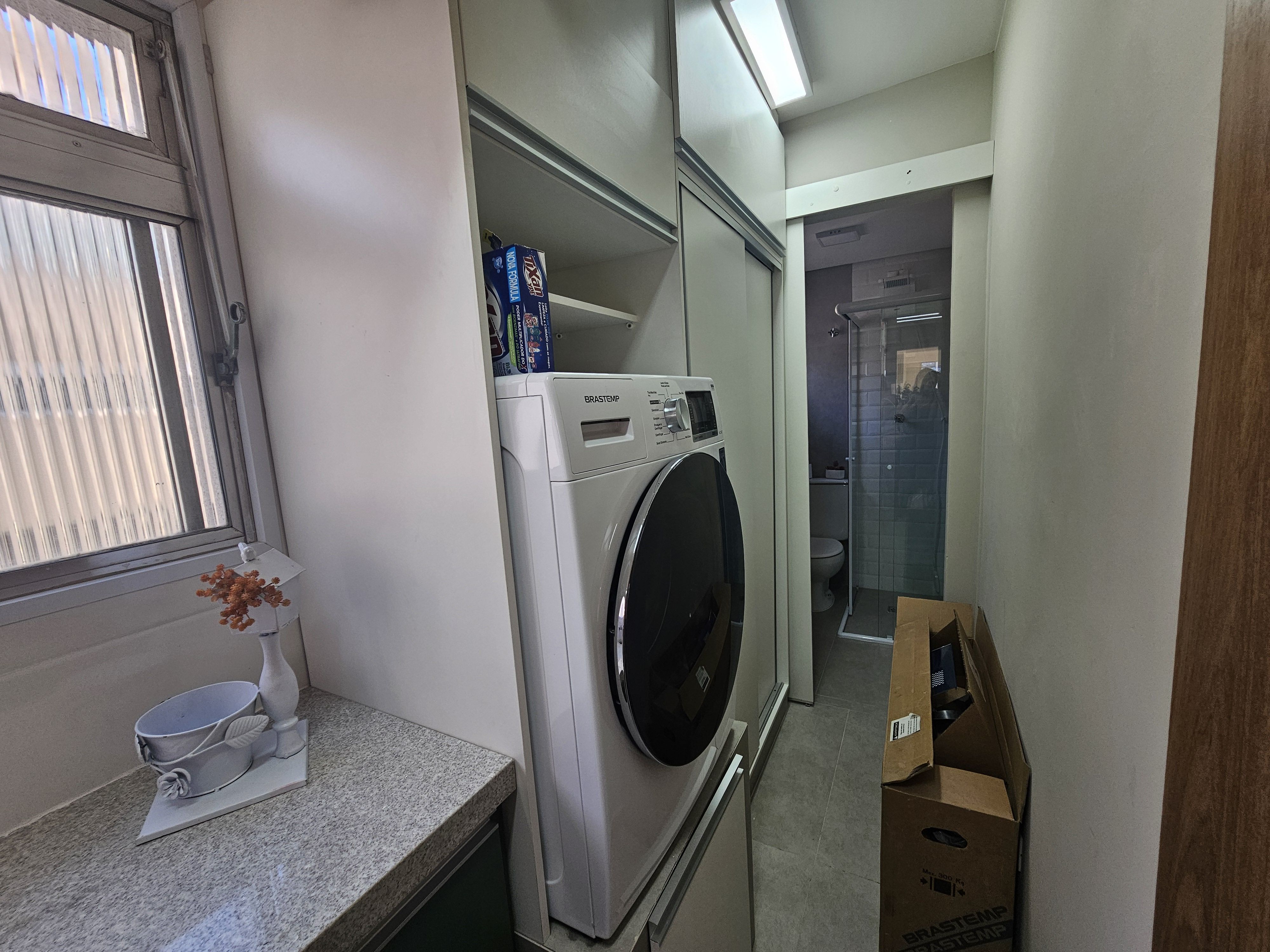 Apartamento, 2 quartos, 88 m² - Foto 16