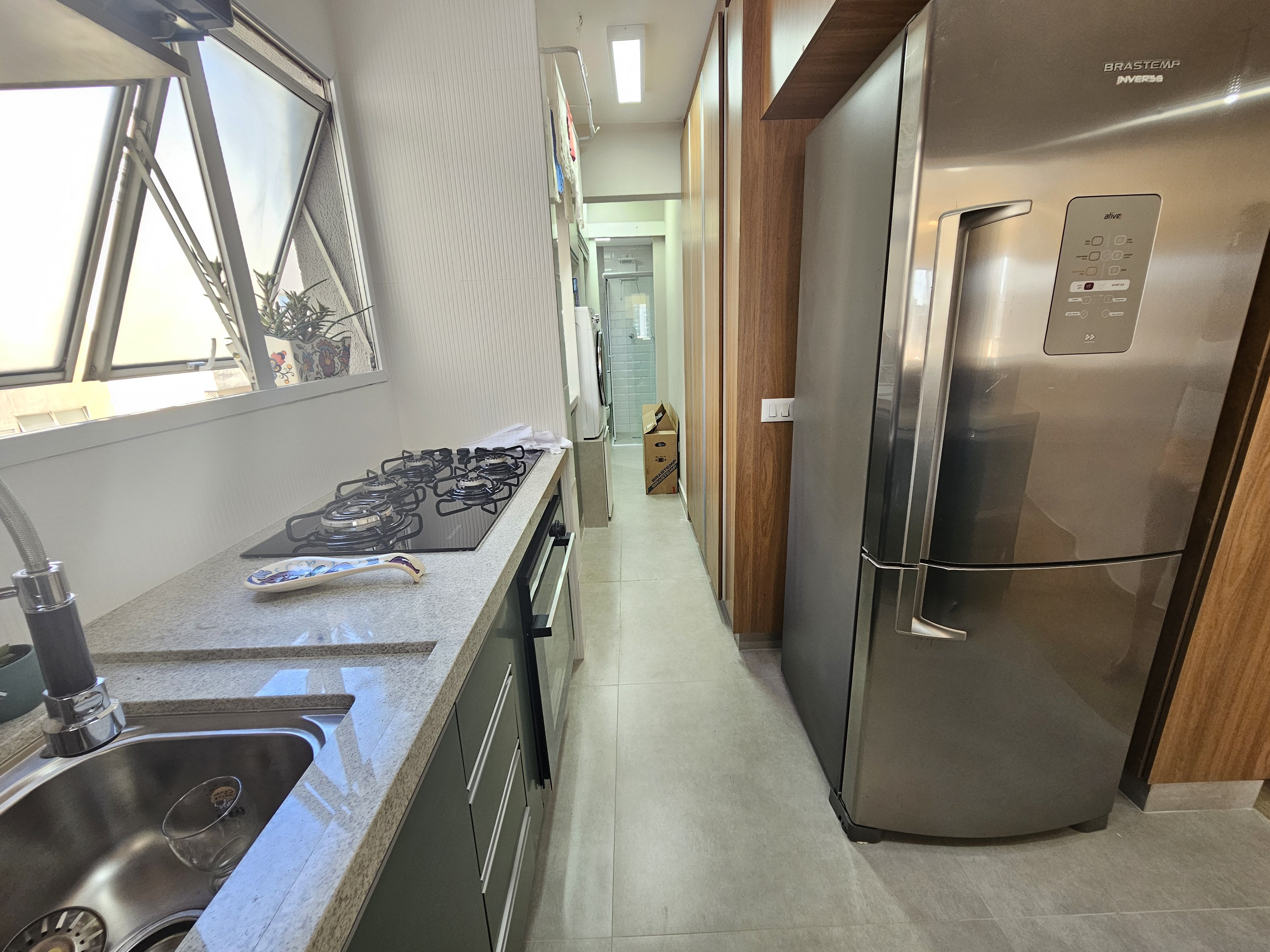 Apartamento, 2 quartos, 88 m² - Foto 13