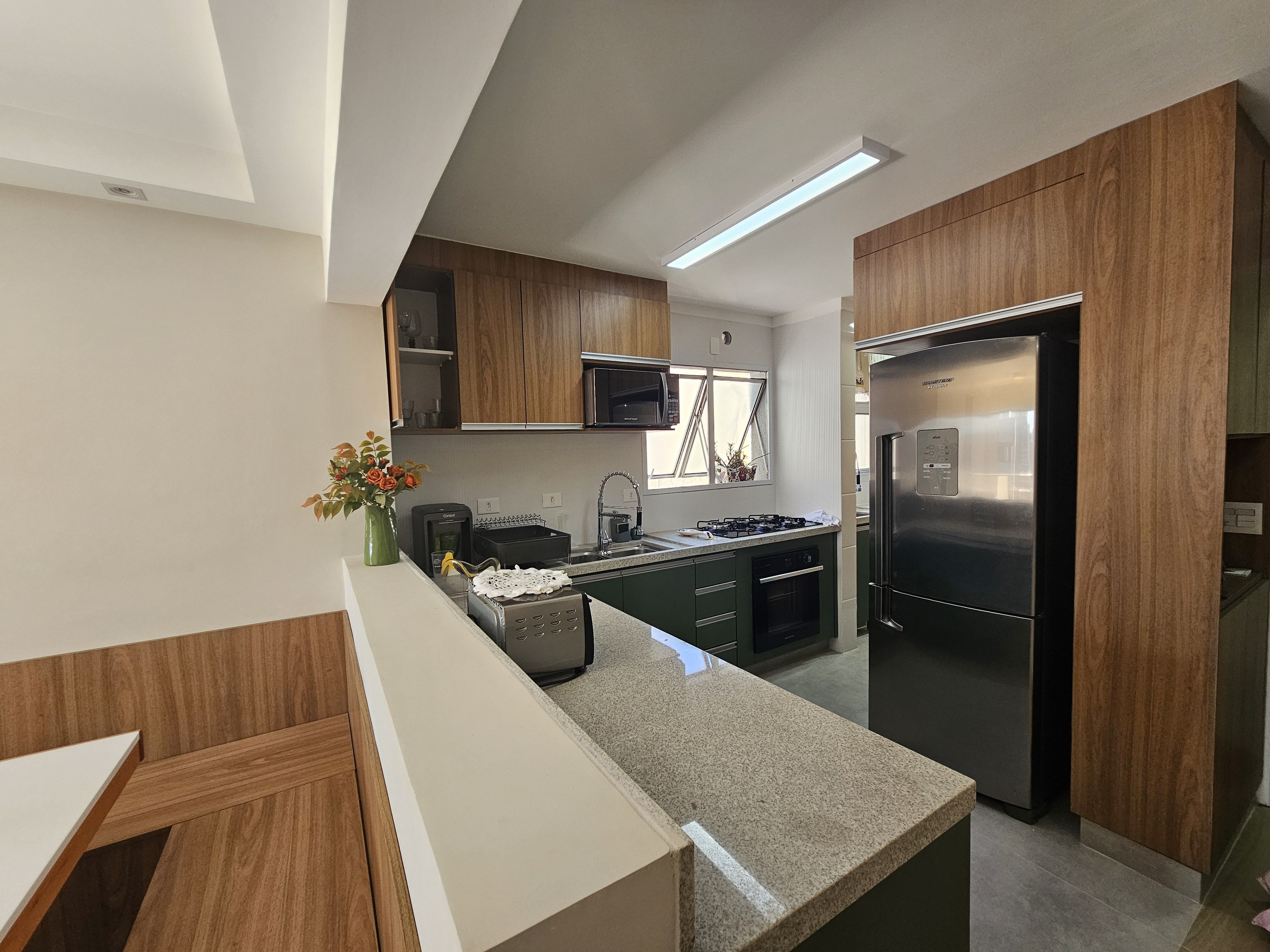 Apartamento, 2 quartos, 88 m² - Foto 11