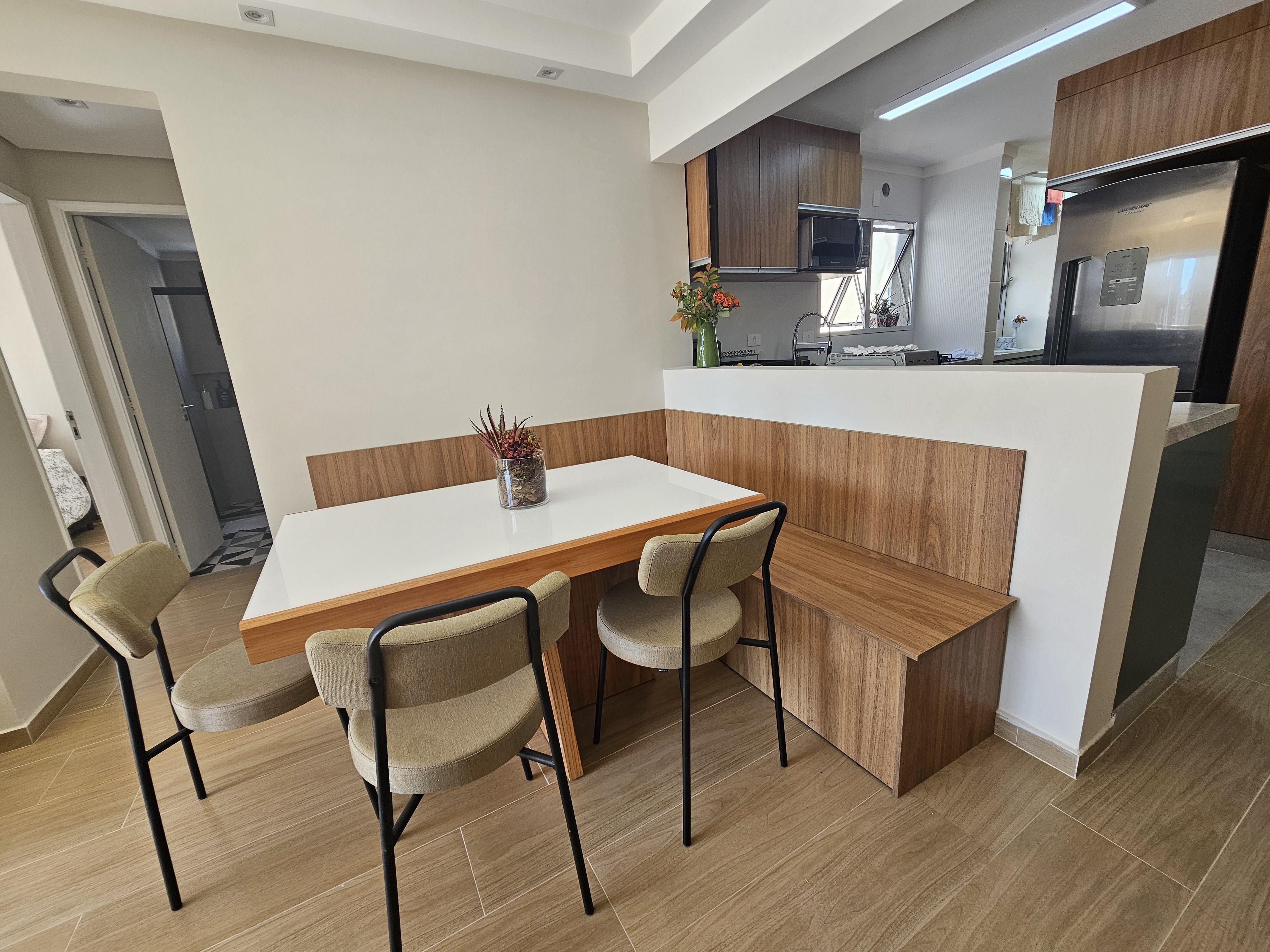 Apartamento, 2 quartos, 88 m² - Foto 6