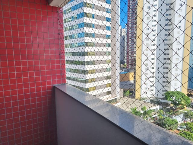 Foto do Apartamento - Apartamento à venda, Bela Suiça, Londrina, PR | Sérgio Cortez Imóveis