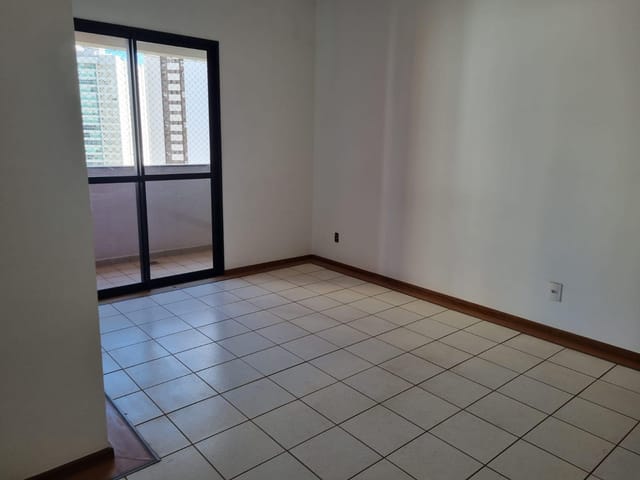 Foto do Apartamento - Apartamento à venda, Bela Suiça, Londrina, PR | Sérgio Cortez Imóveis