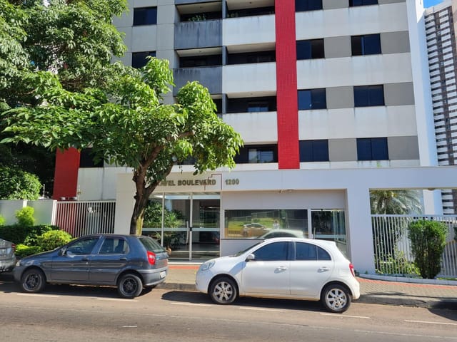 Foto do Apartamento - Apartamento à venda, Bela Suiça, Londrina, PR | Sérgio Cortez Imóveis