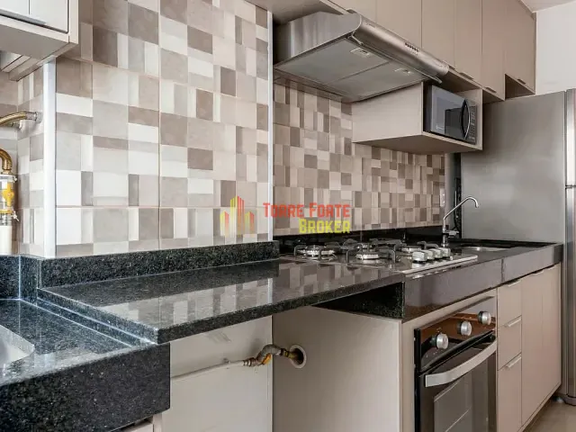 Apartamento com 42m² 2 quartos e 1 banheiro, para alugar, no bairro Parque Industrial em Campinas