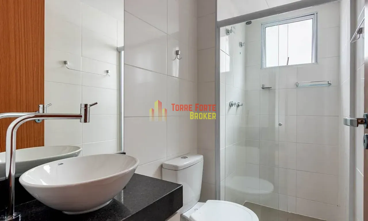 Apartamento, 2 quartos, 42 m² - Foto 11