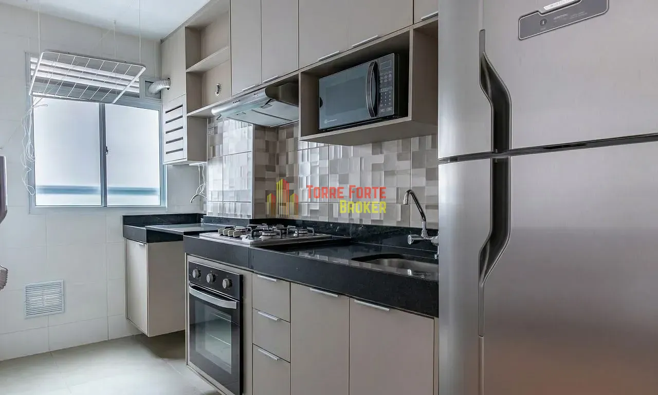 Apartamento, 2 quartos, 42 m² - Foto 5