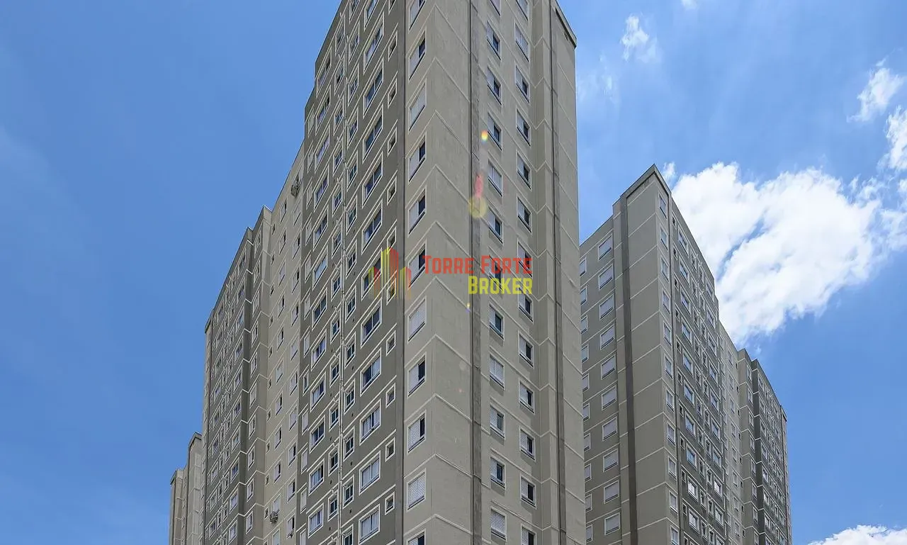 Apartamento, 2 quartos, 42 m² - Foto 47