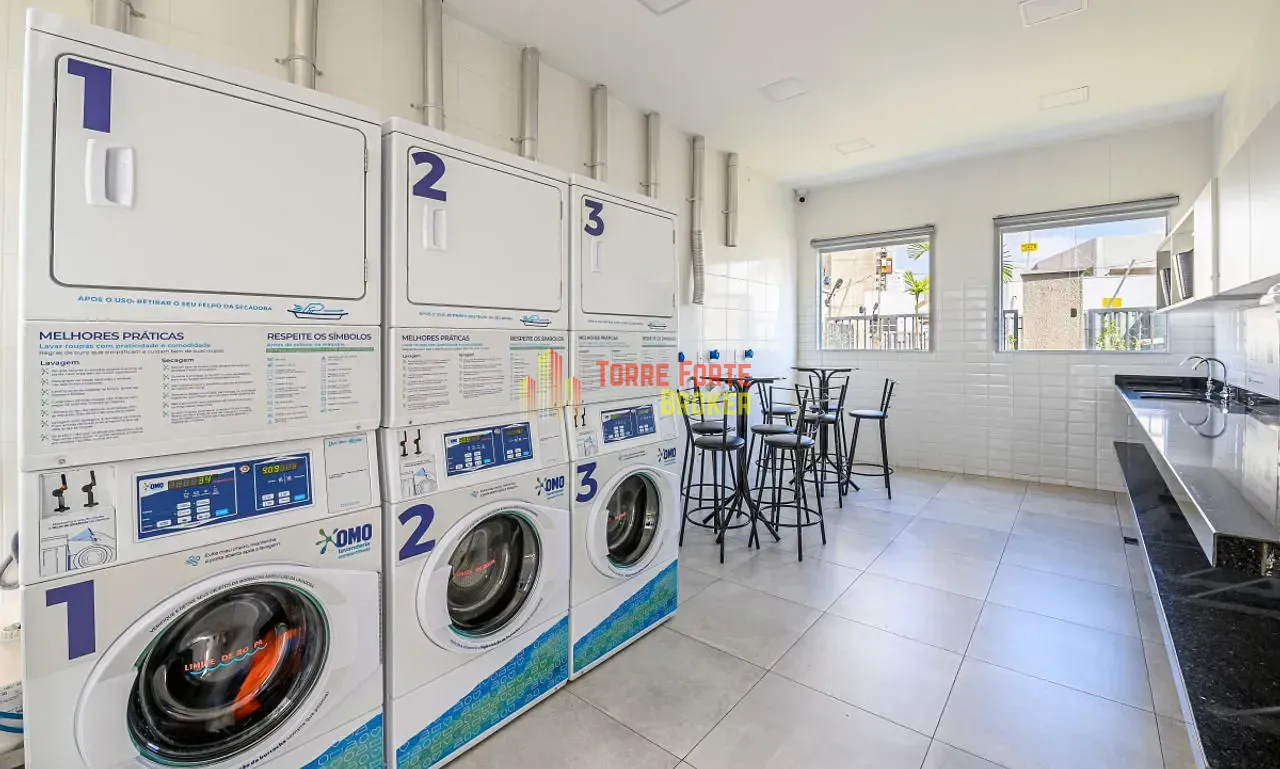 Apartamento, 2 quartos, 42 m² - Foto 35