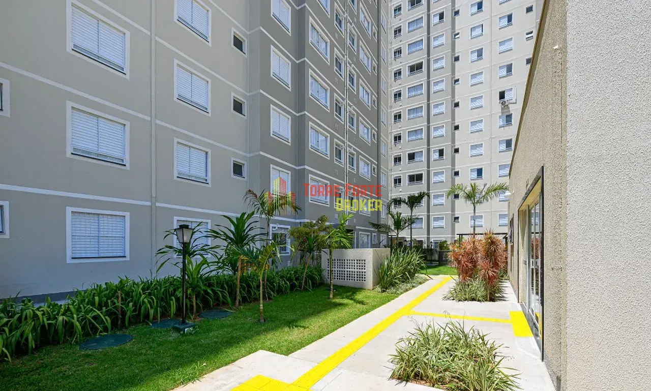 Apartamento, 2 quartos, 42 m² - Foto 48