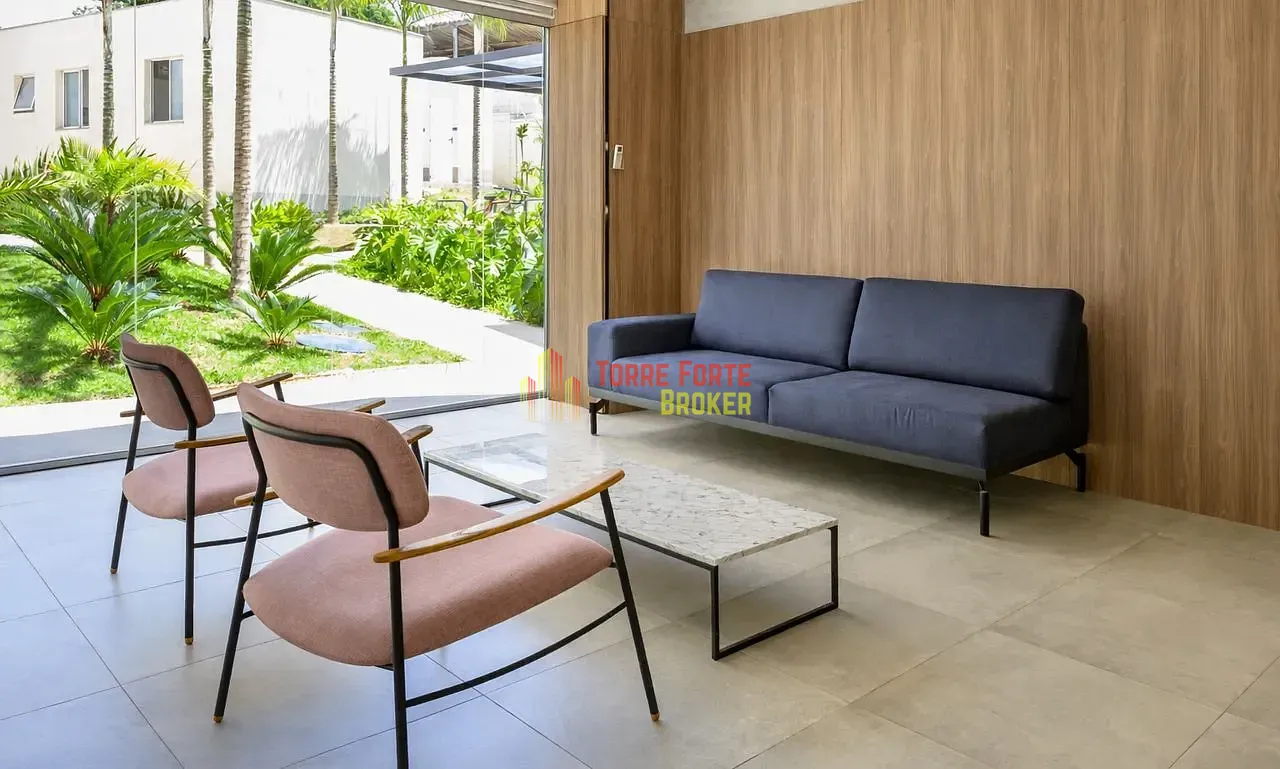 Apartamento, 2 quartos, 42 m² - Foto 16