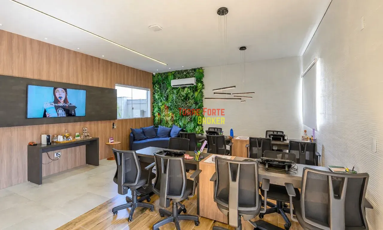 Apartamento, 2 quartos, 42 m² - Foto 13